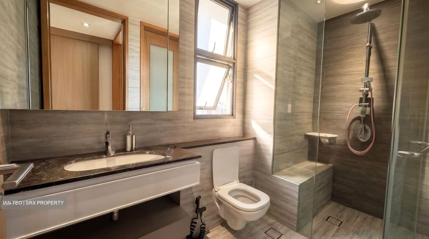 Trilive (D19), Condominium #573986861